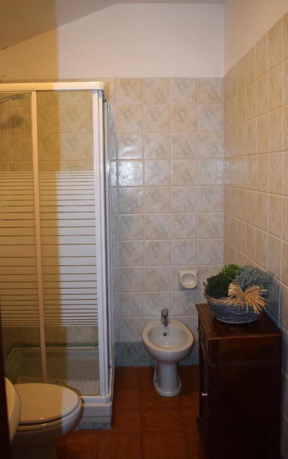Albergo Canella Fuipiano Valle Imagna Exterior foto