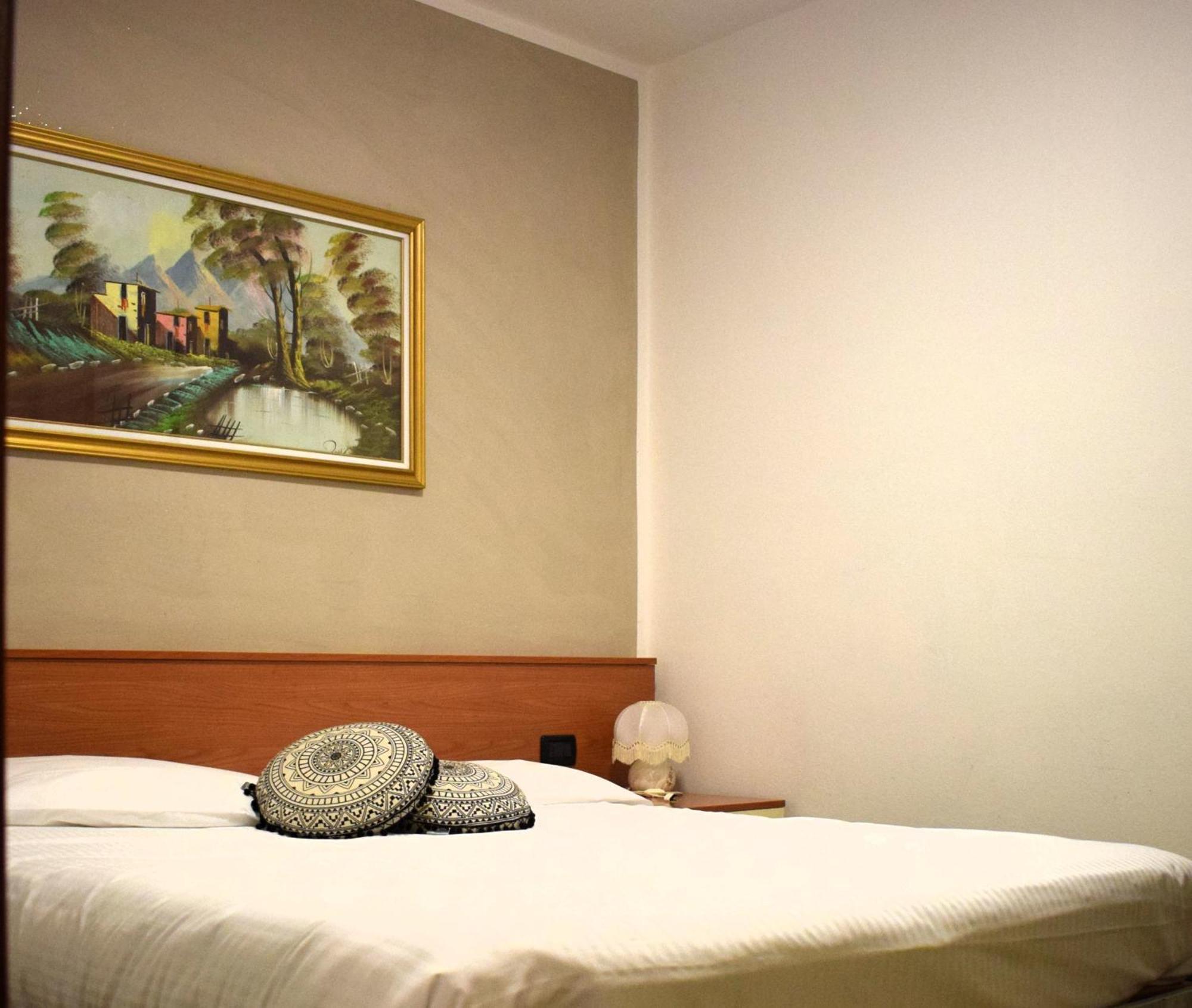 Albergo Canella Fuipiano Valle Imagna Exterior foto