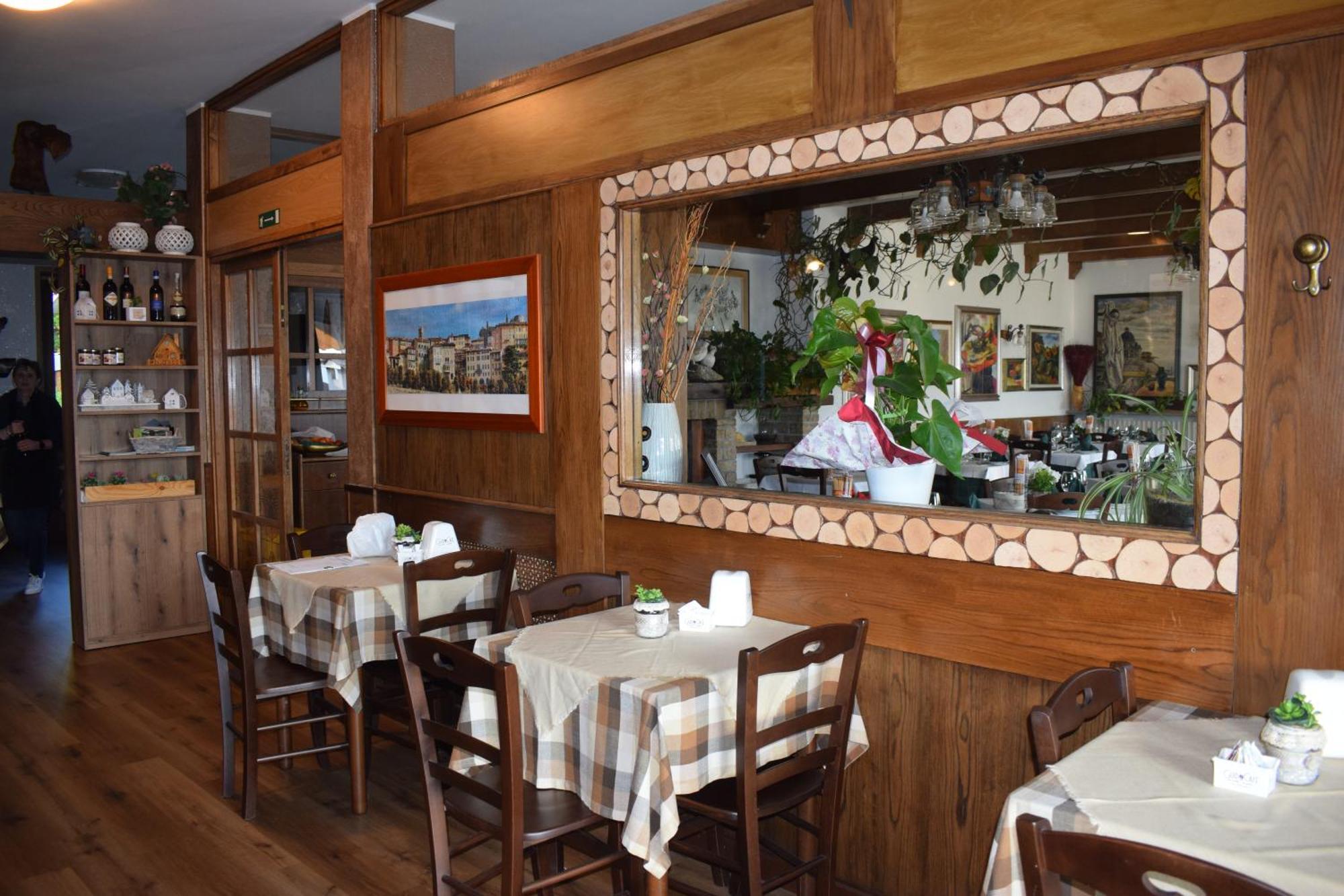 Albergo Canella Fuipiano Valle Imagna Exterior foto