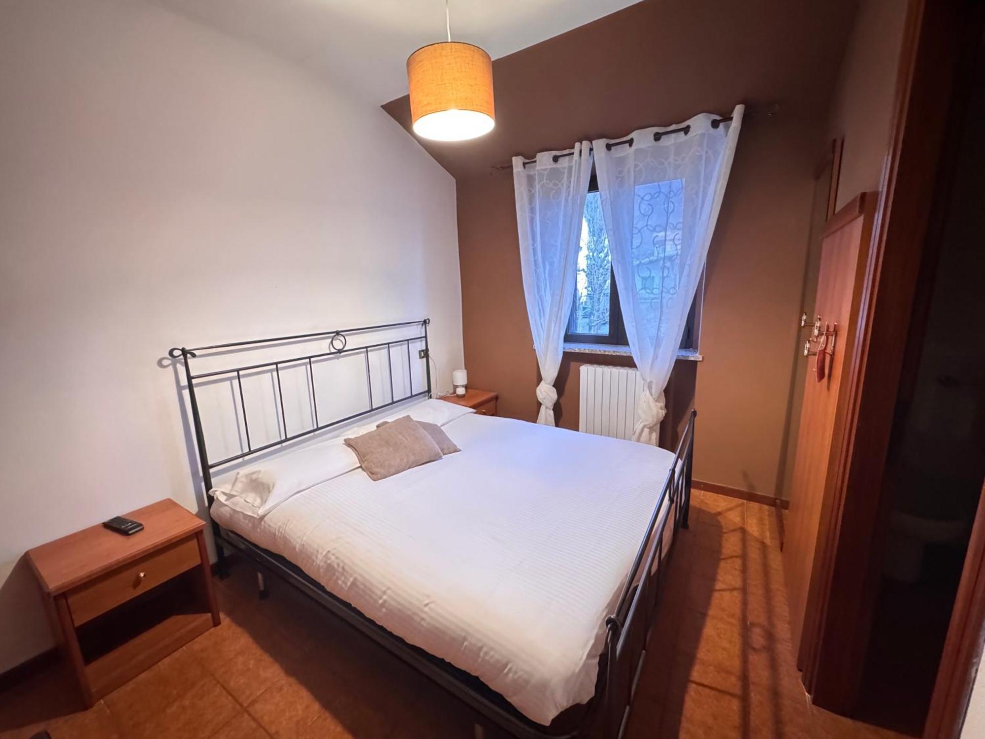 Albergo Canella Fuipiano Valle Imagna Exterior foto